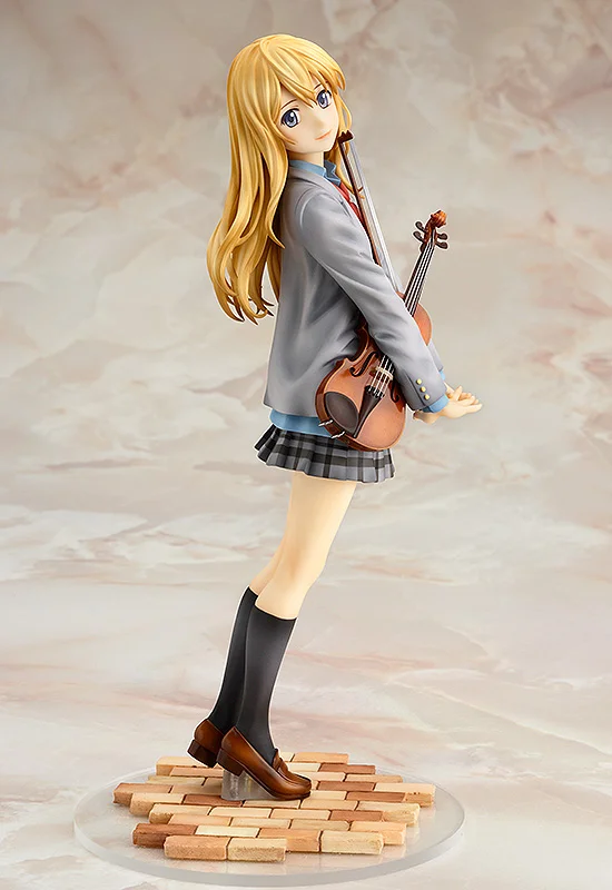 GOOD SMILE COMPANY Kaori Miyazono(3rd-run) - Your Lie in April