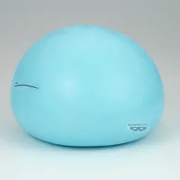 BANDAI That Time I Got Reincarnated as a Slime the Movie: Tears of the Azure Sea Rimuru BIG SOFT VINYL FIGURE - That Time I Got Reincarnated as a Slime - photo 4