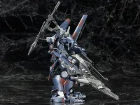 KOTOBUKIYA KT-104/PERUN HANGED MAN Rematch ver. - ARMORED CORE - photo 2
