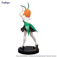 FuRyu The Quintessential Quintuplets Specials　Trio-Try-iT Figure -Nakano Yotsuba Bunnies ver. Another Color- - The Quintessential Quintuplets - photo 9