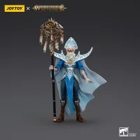 JOYTOY Stormcast Eternals The Blacktalons Lorai, Child of the Abyss - Warhammer 40K - photo 14