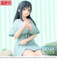 SEGA Yumemirize "Tying the Knot with an Amagami Sister" "Yae Amagami" - Tying the Knot with an Amagami Sister - photo 3