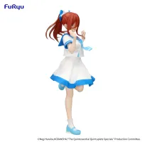 FuRyu The Quintessential Quintuplets Specials　Trio-Try-iT Figure -Nakano Miku Marine Look ver.- - The Quintessential Quintuplets - photo 8