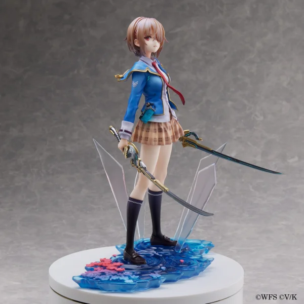 Parco Heaven Burns Red Ruka Kayamori 1/7 scale figure - Heaven Burns Red