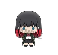 MegaHouse Chokorin Collection WIND BREAKER Vol.2 - WIND BREAKER - photo 8