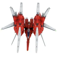 KOTOBUKIYA R-GRAY1 - RAYSTORM - photo 8