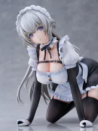 GOOD SMILE COMPANY Maid Maison Too Shiraishi Illustration by Io Haori - Maid Maison - photo 5