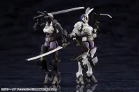KOTOBUKIYA GOVERNOR LAT BLACK RABBIT - Sci-Fi - photo 12