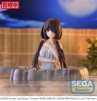 SEGA Thermae Utopia "DATE A LIVE V" "Kurumi Tokisaki" ~Pigtails~ - Date A Live - photo 2