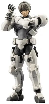 KOTOBUKIYA GOVERNOR ARMOR TYPE: PAWN A1 Ver.2.0 - HEXA GEAR - photo 15
