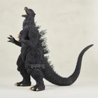 BANDAI TOHO MONSTER SERIES Monsters Roar Attack GODZILLA(2004) - Godzilla - photo 2