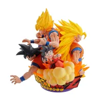 MegaHouse DX DRACAP RE BIRTH 01  "Dragon Ball" Petitrama - Dragon Ball - photo 7
