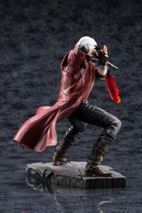 KOTOBUKIYA ARTFX J Dante - Video Games - photo 4
