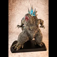 MegaHouse UA Monsters GODZILLA(2023) Image Color of Attacking Ginza Ver. 【with LED & sound】 - Godzilla - photo 10