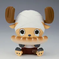 BANDAI ONE PIECE BIG SOFVIMATES～CHOPPER DRUM KINGDOM ver.～ - ONE PIECE - photo 2
