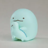 GOOD SMILE COMPANY Nendoroid Tokage and Nisetsumuri - Sumikkogurashi - photo 3
