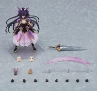 GOOD SMILE COMPANY figma Tohka Yatogami - Date A Live - photo 8
