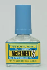 Mr Cement S