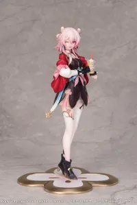 Myethos Gift+ 1/8 March 7th: The Hunt - Honkai: Star Rail - photo 13