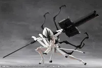 KOTOBUKIYA METAMORPHOSE UNIT GRAVE ARMS2 BLACK Ver. - Megalomaria - photo 13