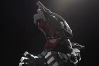 KOTOBUKIYA D-STYLE DEATH SAURER - ZOIDS - photo 4