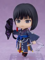 GOOD SMILE COMPANY Nendoroid Woosa - Black Desert - photo 3