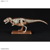 BANDAI HOBBY PLANNOSAURUS Tyrannosaurus - PLANNOSAURUS - photo 10