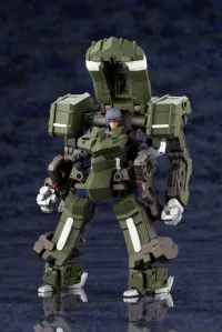 KOTOBUKIYA DEFINITION ARMOR “BLAZEBOAR” - HEXA GEAR - photo 6