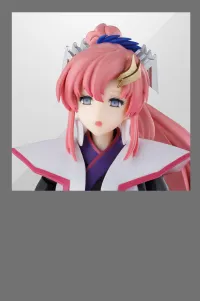 TAMASHII NATIONS LACUS CLYNE (PILOT SUITS Ver.) -COCKPIT PARTS SET- "GUNDAM", TAMASHII NATIONS S.H.Figuarts - Mobile Suit Gundam SEED FREEDOM - photo 13