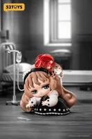 52TOYS Lilith Secret Experiment - LILITH - photo 7