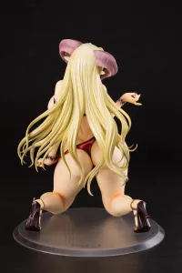 Orchid Seed The Seven Deadly Sins Mammon-Takuya Inoue ver.- Kouen- - The Seven Deadly Sins - photo 16