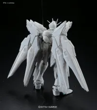 BANDAI HOBBY RG 1/144 #14 ZGMF-X20A STRIKE FREEDOM GUNDAM - Mobile Suit Gundam SEED Destiny - photo 3