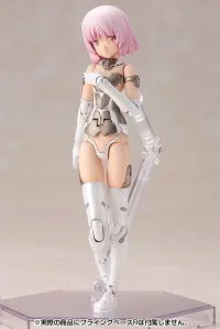 KOTOBUKIYA FRAME ARMS GIRL MATERIA White Ver. - Frame Arms Girl - photo 4