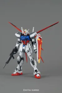 BANDAI HOBBY MG 1/100 Aile Strike Gundam Ver RM - Mobile Suit Gundam SEED - photo 5