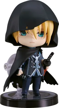 GOOD SMILE COMPANY Nendoroid Butai Touken Ranbu Yamambagiri Kunihiro Tandokuko -Nihontoshi- - Touken Ranbu ONLINE - photo 2