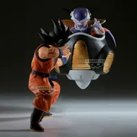 BANDAI DRAGON BALL Z MATCH MAKERS FRIEZA(VS SON GOKU) - Dragon Ball Z - photo 8
