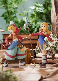 GOOD SMILE COMPANY POP UP PARADE Seraphina - Legend of Mana - photo 6