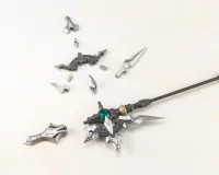 KOTOBUKIYA HEAVY WEAPON UNIT24 ALNAIR ROD - M.S.G - photo 9