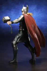 KOTOBUKIYA THOR MARVEL NOW! ARTFX+ STATUE - Marvel - photo 2