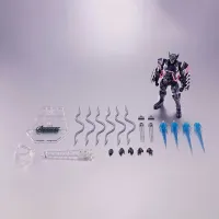 TAMASHII NATIONS Venom Symbiote Wolverine (Tech-On Avengers) Tech-On Avnegers, Bandai Spirits S.H.Figuarts - Marvel - photo 15