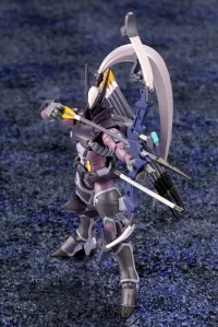 KOTOBUKIYA GOVERNOR EX ARMOR TYPE: QUETZAL - HEXA GEAR - photo 3