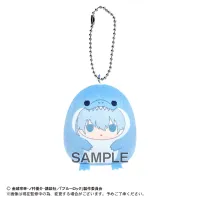 MAX LIMITED Blue Lock Tenorins Collection 3 (10pc per box) - BLUE LOCK - photo 4