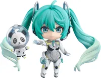 GOOD SMILE COMPANY Nendoroid Hatsune Miku: MIKU WITH YOU 2024 Ver. - Hatsune Miku - photo 4