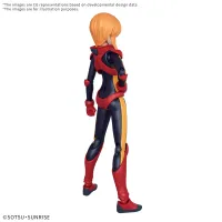 BANDAI HOBBY Figure-rise Standard PLE TWO - Mobile Suit Gundam ZZ - photo 5