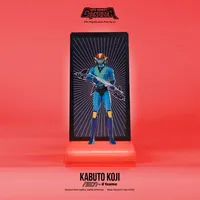 Tsume Art Kabuto Koji NEON006 - UFO Robot Grendizer - photo 1