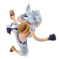 BANDAI Monkey D. Luffy Gear 5 (The Future of Imagination) - ONE PIECE - photo 7