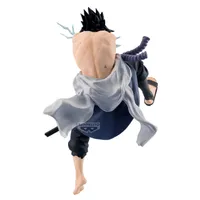BANDAI -NARUTO 72 series- 40 VIBRATION STARS-DEIDARA & SASUKE UCHIHA-(B:SASUKE UCHIHA) - NARUTO - photo 5
