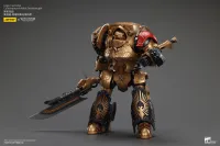 JOYTOY Legio Custodes Contemptor-Achillus Dreadnought - Warhammer 40K - photo 6