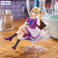 FuRyu Kaguya-sama: Love Is War -The First Kiss That Never Ends-　Special Figure -Ai Hayasaka Parfait ver.- - Kaguya-sama: Love is War - photo 2