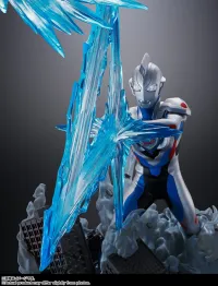 TAMASHII NATIONS [Extra Battle] Ultraman Z Original - Ultraman - photo 5